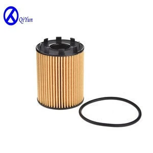 Chinese Wholesale Auto Parts Car Oil Filter  jx0810 OEM 68102241AA For Fiat 500