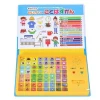 Chinese/English language learning machine for kids