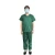 Import Chlorine washable Wholesale hospital uniformes medicos from China