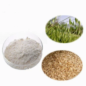 Cholesterol Free & Glucose Control Oat Extract Coarse Cereals Rich in Nutrients Dietary Fiber Plant Healthy Product Improving Co