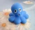 Import Christmas 13PCS/Lot Colorful Baby Kids Soft Rubber Duck Dog Animals With Sound Baby Bathroom Tub Shower Toy / from China