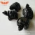 Import Christmas gift carved fengshui turtles statues Wholesale Semi Precious Stone animal Crafts Bulk Cute Gemstone Carving from China
