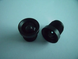 Christmas new style 1/4 inch 5.0mm contact scanning lens of optical zoom camera mobile phone