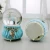 Import Christmas Resin Carousel  music box snow globe musical crystal glass ball for indoor decoration from China