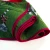 Import Christmas Tree Skirts DIY Sublimation Great Idea Makes Xmas Tree Decoration Skirt Pattern Free Bluprint Holiday Quilt Tree Skirt from China