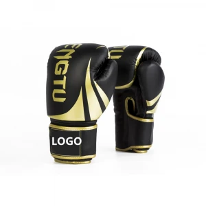 CHRT Boxing Gloves Pro Boxing Gloves With The Easy On easy Off Quick Release Strap