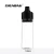 Import Chunbai Removable tip DiuDiu cap 60ml plastic eliquid bottle smoke oil bottle free sample from China