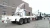 Import CIMC TRAILER and XCM HYDRAULIC ARM 40ft Side Loading Container Trailer with Three Axles Truck Trailers from China