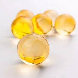 Circular Shaped Bath Oil Pearl Beads With  Sweetly Scented Wholesale