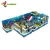 Import Classic 3D design indoor ocean themed play park children playground equipment for restaurant from China