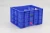 Import Classic Plastic Storage Crate from India