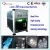 Import CNC laser engraving 3d metal co2 laser cutting small machine 3 d printer laser engraver from China