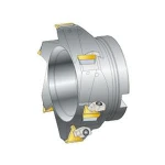 CNC Machine TP Right Angle Shoulder Face Milling Cutter