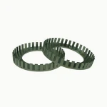 cnc machining lathe alloy bike parts other bicycle spare parts