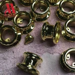 CNC manufacturing fabrication service high demand steel alloys accessories custom cnc machining parts