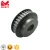Import CNC Timing Belts and Pulleys Crankshaft Timing Pulley for Martin Timing Belt from China