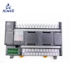 CNC/PLC automatic programming control for omron CP1H-XA40DT-D