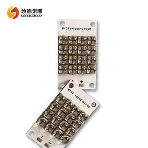 Buy Cob High Power Uv Led Chip Module 365nm 375nm 380nm 390nm 400nm ...