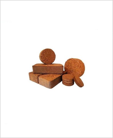 Buy Coco Peat Pellets And Discs from KOTINOCHI JS CO., China ...