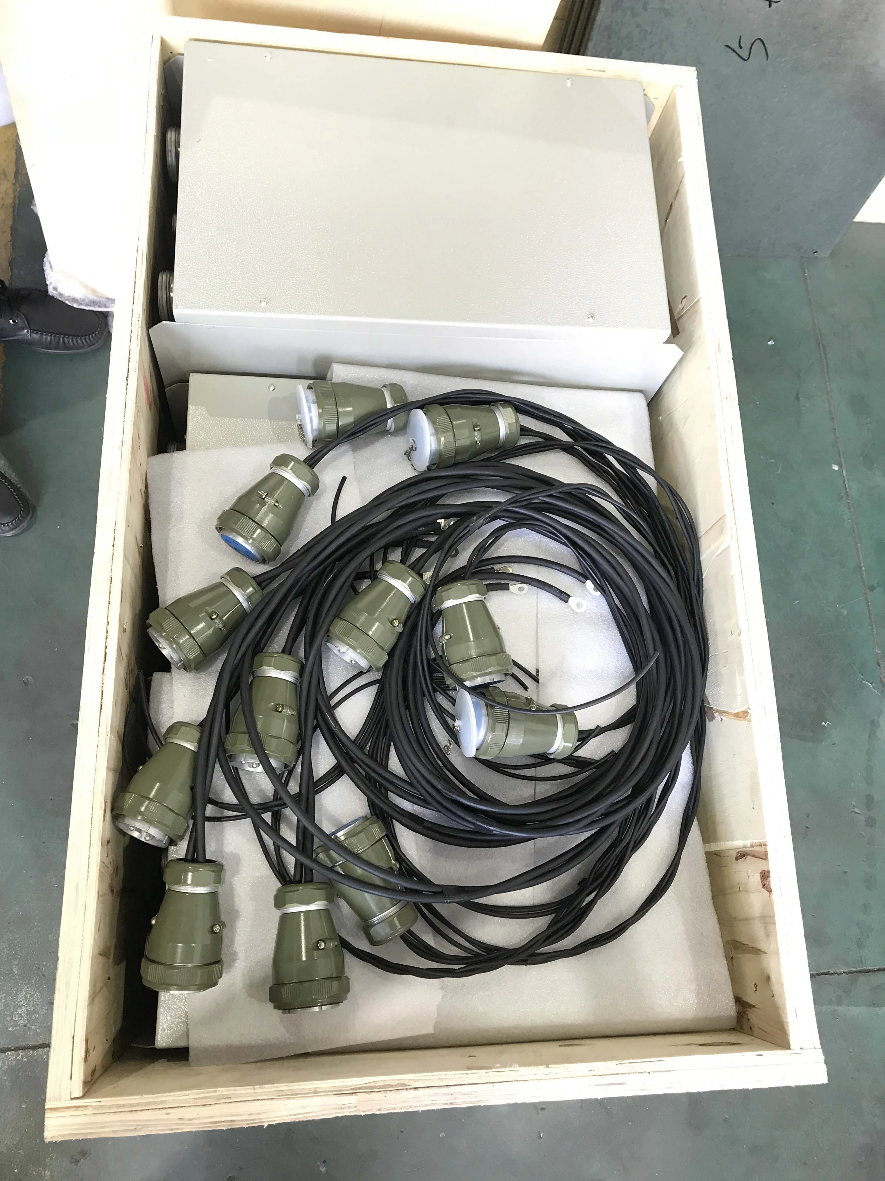 coil nail machine power unit/switching power supply