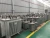 Cold rolled silicon steel sheet Iron core low voltage transformer