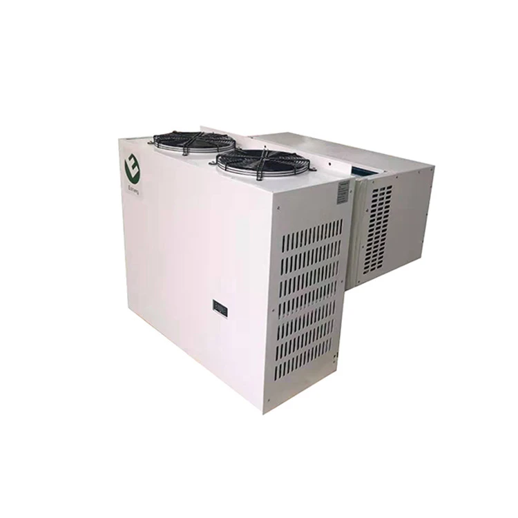 cold storage dc unit of refrigeration