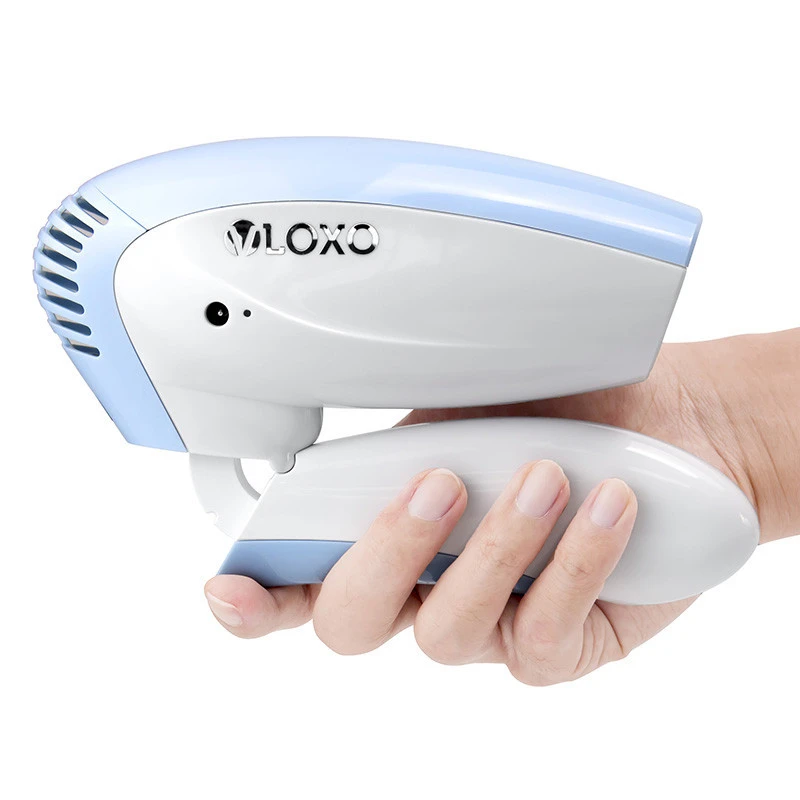 Cold Wind hair blower Travel portable hair dryer cordless