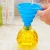 Collapsible Food Grade Silicone Funnel Kitchen