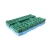 Import Collapsible plastic crate customized, recyclable plastic folding crate from China