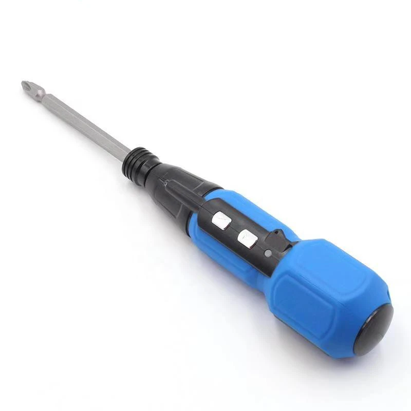 Collet mini screwdriver cordless screwdriver