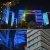Import color changeable led linear tube light for building facade lighting from China