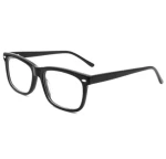 Colorful high quality plastic eye glass frames eyeglass flexible eyeglass frames for women eyewear