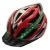 Import Colorful LED light helmet bicycle fashionable bicycle helmets from China