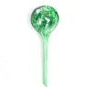 Coloured Automatic Glass  Plant watering balls  for House Plant  Soil Garden