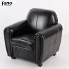 comfortable leather children sofa modern high quality single kids sofa chair