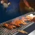 Import commercial camping charcoal korean japanese bbq grill rotisserie bbq grill from China