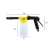 Import commercial high pressure car and bike washer pump water foam gun car washer from China