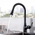 Import Commercial Kitchen Faucet 304 Stainless Steel Pull out Faucets from China
