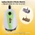 Import Commercial Laundry Equipment SS69A Hanging Clothes Steamer from China