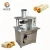 Import Commercial Stainless Steel Tortilla Wraps Making Machine/chapati Machine Roti Maker from China
