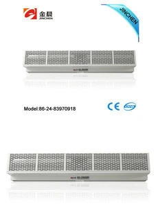 commercial use Air Curtain