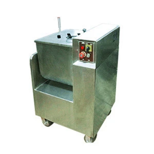Commercial&industry electric sausage meat mixer