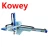 Import Competitive Price Kowey High Speed Robot for Thin-wall products (disposable plastic container, cutlery) for Powerjet IMM from China