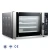 Import Complete  Automatic Commercial Cake Pizza Bread  Baking Bakery Equipments for Sale from China