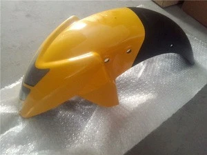 Complete Motorcycle Plastic Body Parts For TVS APACHE RTR 160 180
