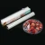 Import Compostable adsorption film, Food service plastic pla biodegradable food packaging fresh wrap cling film with cutter from China