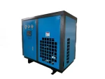 Compressed Air Dryer Manufacturer Refrigerated Type Air Cooling Air Dryer for Sale