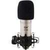 Computer Recording Studio Performance Network karaoke with Shock Mount Condenser Microphone ISK AT100