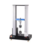 Computer Servo Motor Control Push Pull Tester