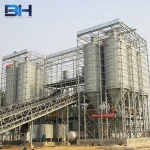 Concrete batching plant concrete mixer machine equipment plant